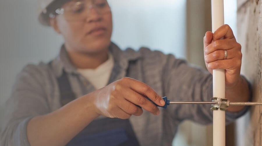 Local expert plumbing services in Otisville, MI